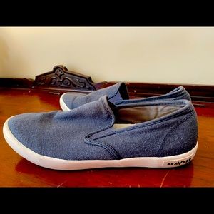 SeaVees BAJA SLIP ON STANDARD Shoes